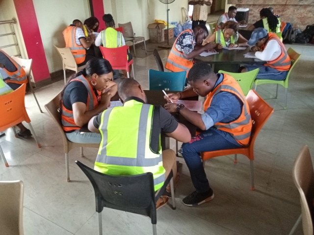  HSE Certification Training in Benin City, Nigeria - in Lagos, Abuja, Port-Harcourt, Kaduna, Warri, Benin, Enugu, Kano, Ibadan, Aba, Onitsha, Ondo, Asaba, Jos, Calabar, Ilorin, maiduguri, Zaria, Aba, Abeokuta, Oyo, Osun, Edo, Delta States